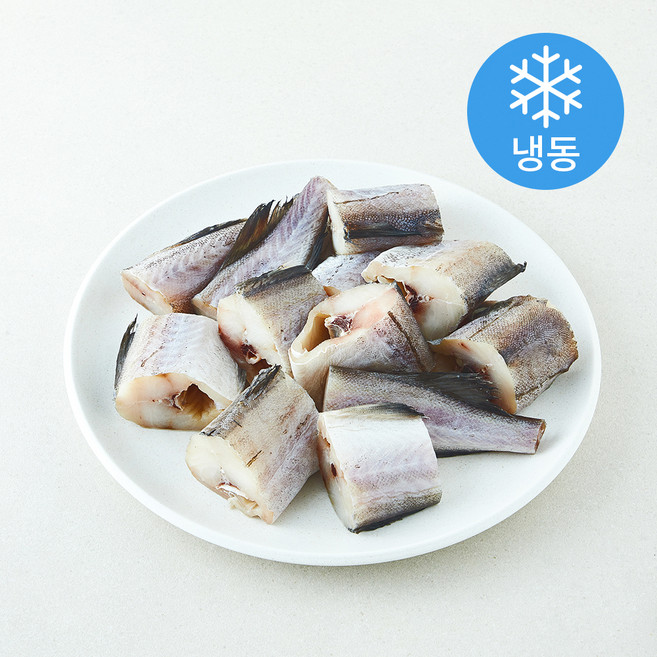 the 푸짐한 속초 개코 손질 코다리 (냉동), 1개, 1kg
