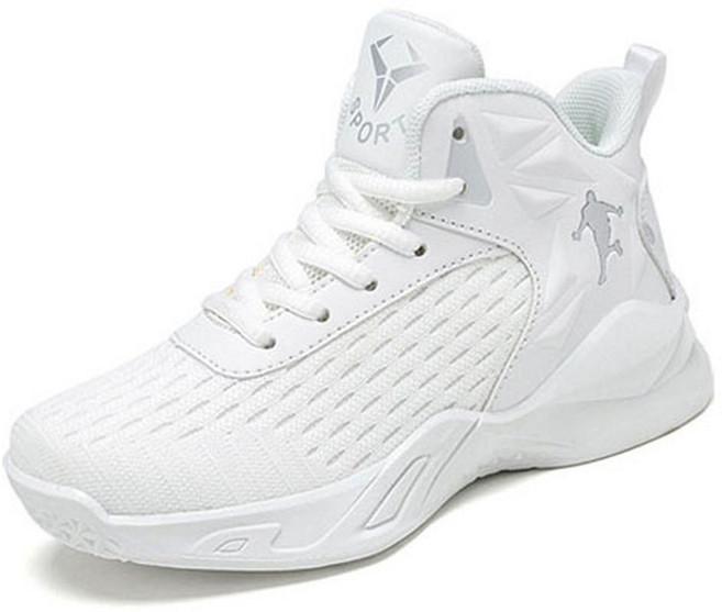 Lulushu 兒童強力籃球鞋 RA152