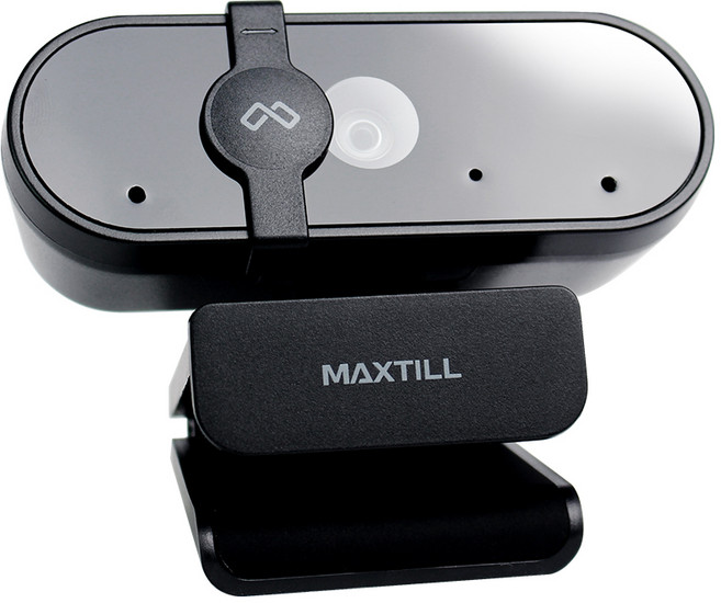 맥스틸 FHD 웹캠 SHINE C900