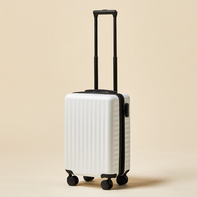BUTTERSHOP Modern House Travel Perfect 可擴展行李箱 20吋 24吋