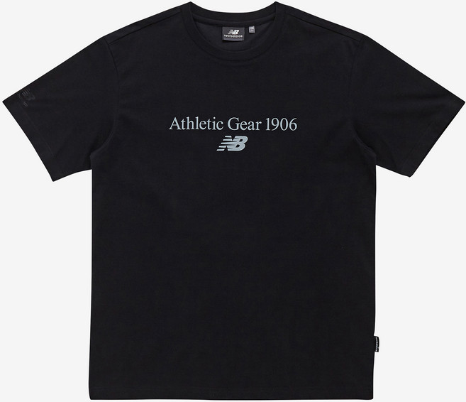 뉴발란스 UNI 1906 통기성 반팔티 NBNEFB3002