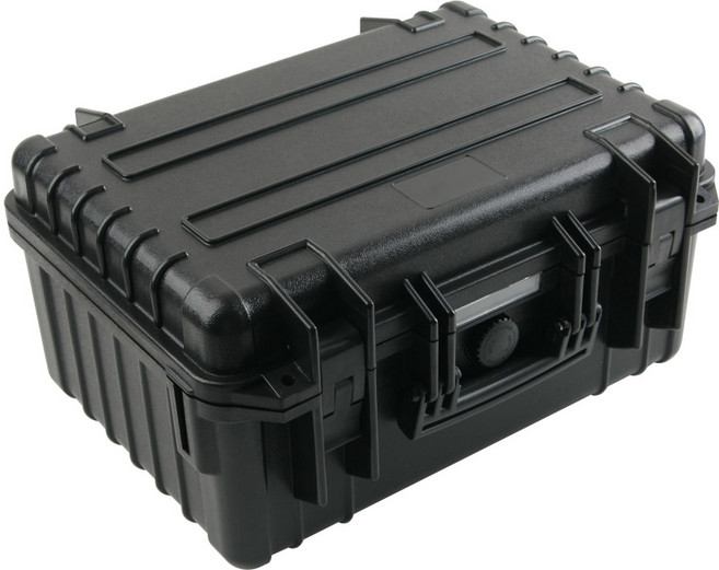 컴스 충격방지 생활방수 하드케이스 384 x 309 x 179 mm, 1개