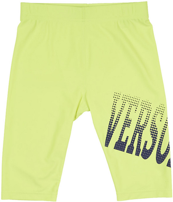 베르소아 남아용 레터 실내 스윔팬츠