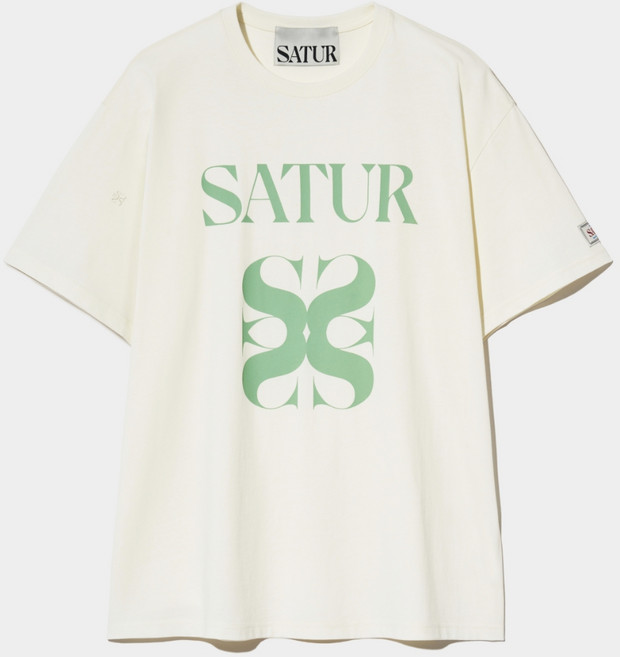 세터 남녀공용 올 데이 반팔 티셔츠