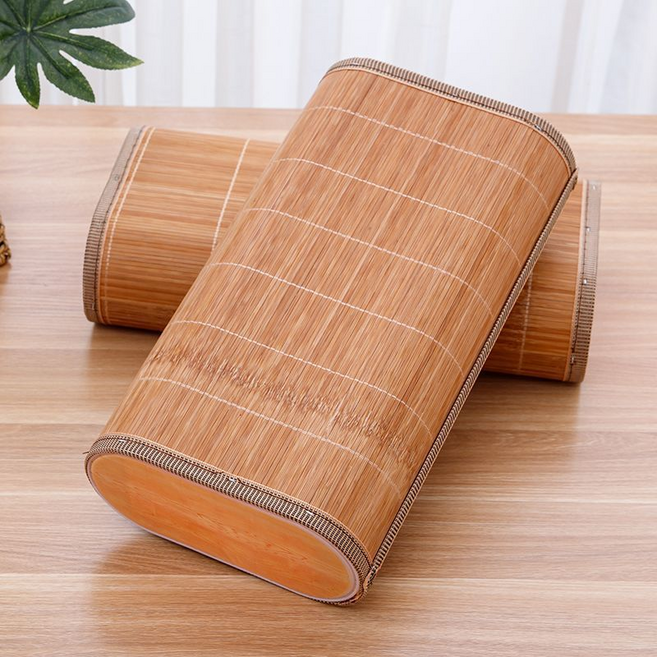 올이즈유 쿨링 목침, 대나무