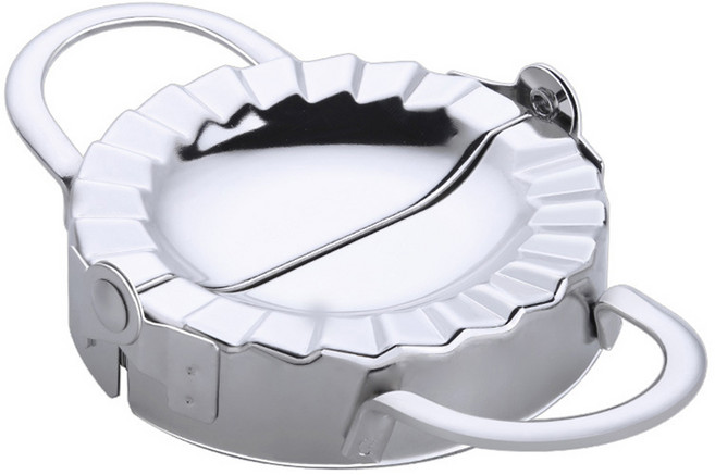 에스에스쥐피 쿠킹스 스텐 만두틀, 1개