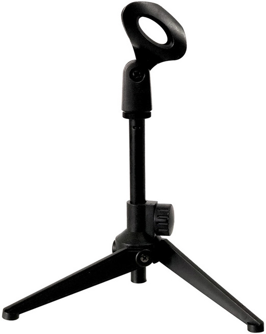 미라클엠 액세사리 미니 마이크스탠드, MA01