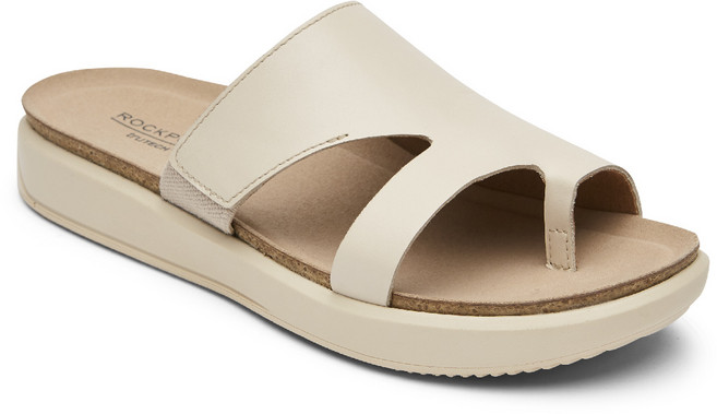 rockport Kells Bay 女款人字拖 超輕量拖鞋 CI