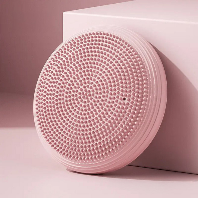 라도스트 밸런스핏 에어쿠션, 핑크