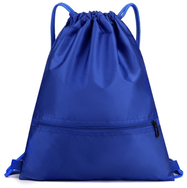 스타 지퍼 짐색, TYPE 08 블루, 1개