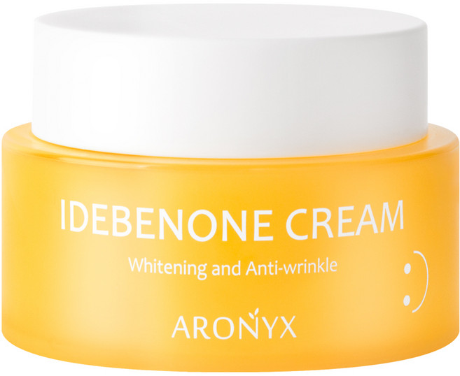아로닉스 이데베논 크림, 50ml, 1개