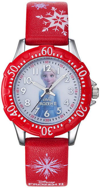 디즈니 지오샵 여아용 캐릭터 시계 D20130