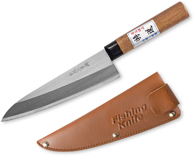 백은 창칼 + 칼집, 혼합색상(칼), 랜덤발송(칼집), 1개