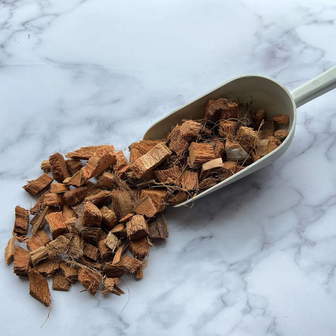 봄찬가드닝 코코칩, 57L, 1개