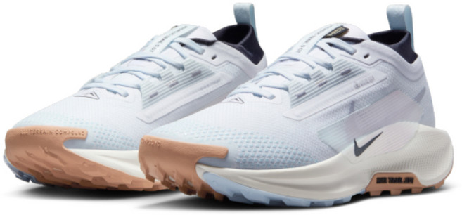 NIKE 耐吉 女款 W PEGASUS TRAIL 5 GTX 運動鞋 FQ0912-103