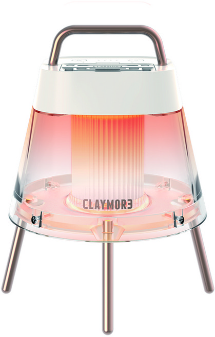 크레모아 아테나 램프, 화이트, 1개