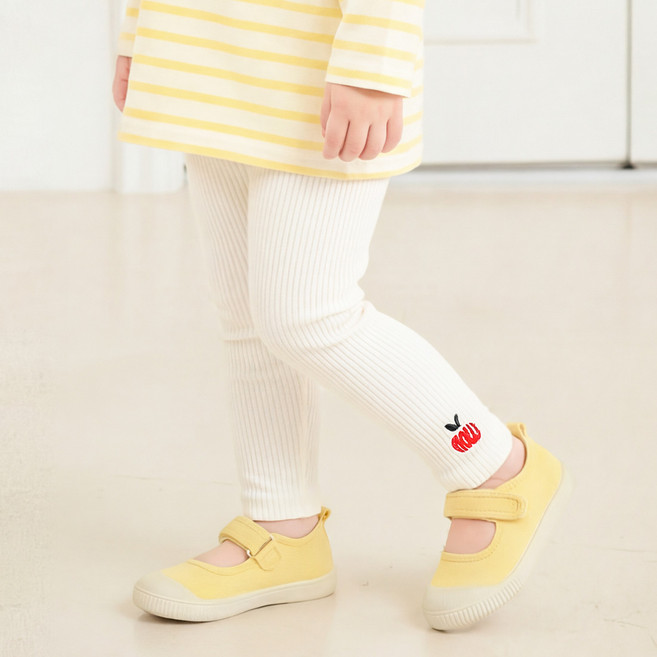 몰리멜리 몰리애플링 레깅스