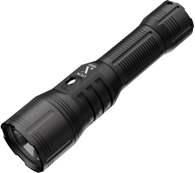 라이칸 수중 100m 방수 랜턴 X4200