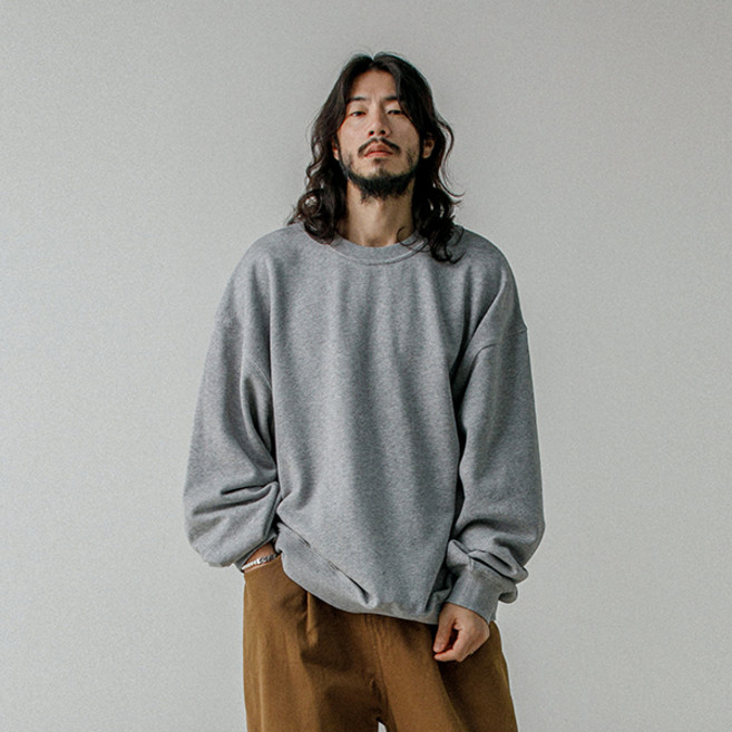 러기드하우스 헤비웨이트 EverFit Sweatshirt