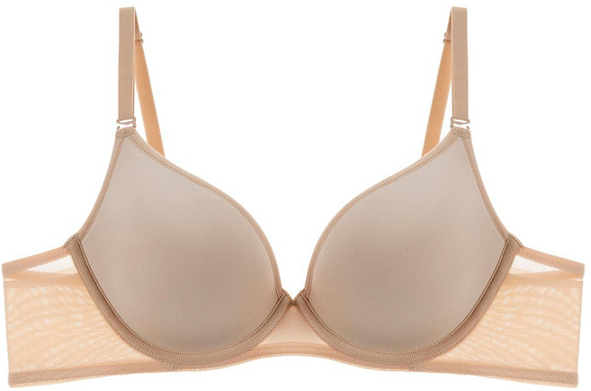 VENUS 編織記憶日常內衣 VBR1805