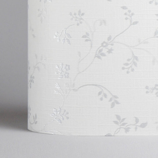 코스모스벽지 아트론 합지 롤벽지, 3426-1 화이트