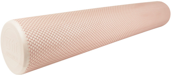 비핏 EVA 폼롤러, 인디핑크, 1개