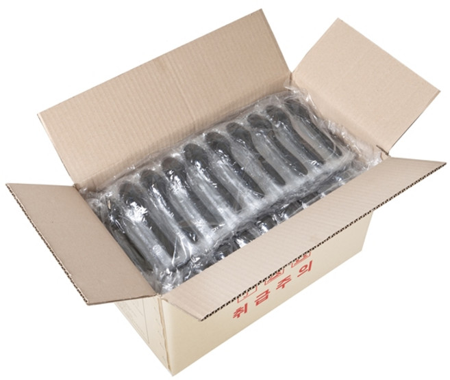 세화통상 프라임 위생 일회용 숟가락, 1000개, 1개