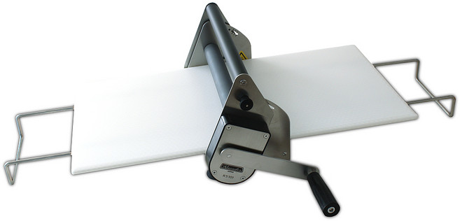 Kneader 攜帶型可清洗丹麥起酥壓麵機, RS101