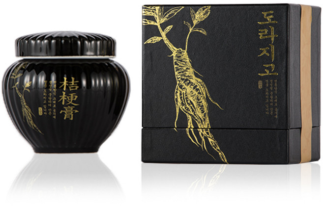 도라지청년 도라지고, 1개, 600g, 1개입