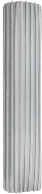 DAILYMAMA 밀대 걸레 PVA 리필용 패드, 1개