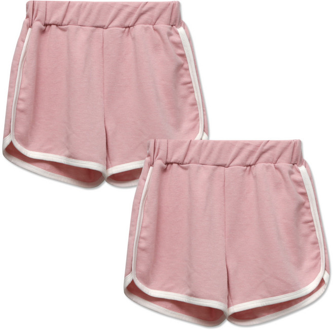 플레이몰 아동용 바캉스 반바지 2p