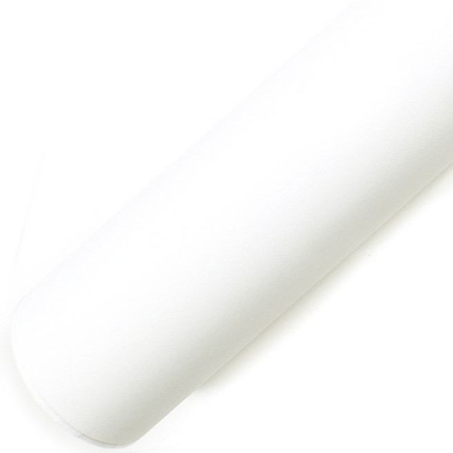 로즈로사 단색 인테리어 필름 SG115, 크림 화이트