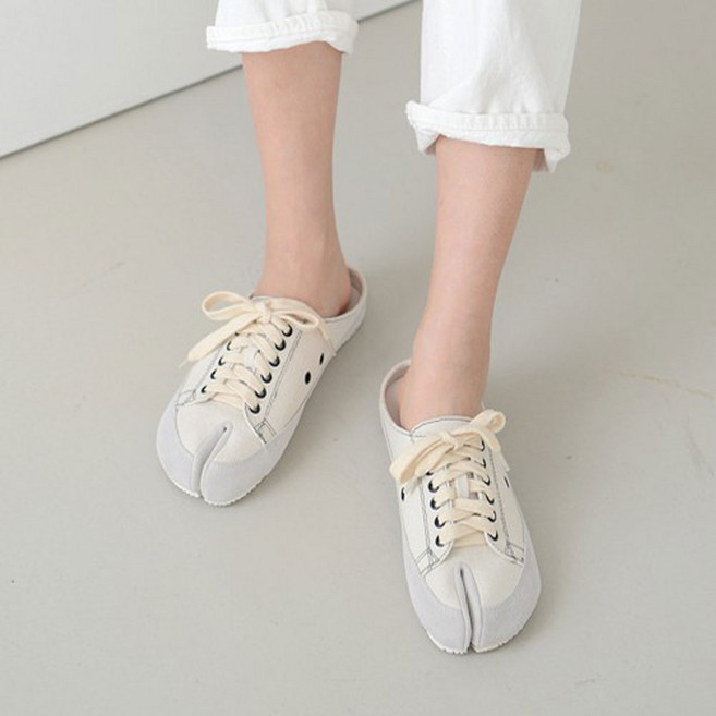 릴렉티브 여성용 라인 스니커즈 4799-6