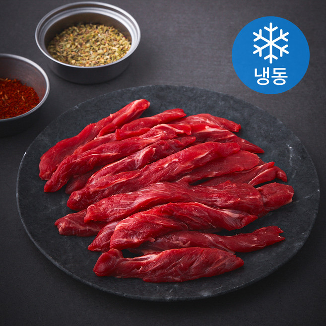 양제비추리 (냉동), 1개, 300g