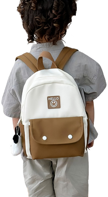 키즈트리 유아용 미니 백팩 BB-350