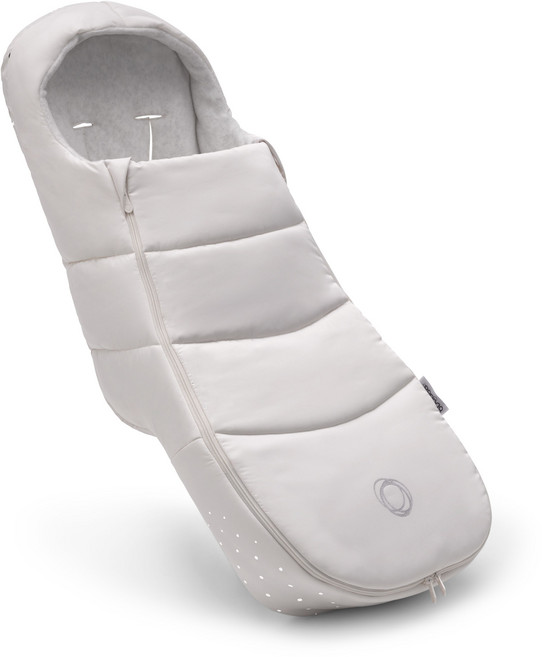 부가부 풋머프, 프레시 화이트, 1개