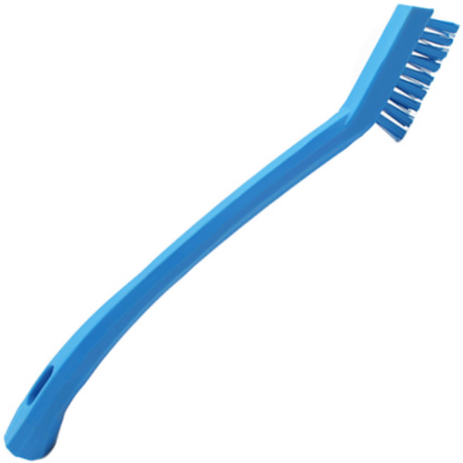 월드크린 미니 틈새솔, 블루, 1개