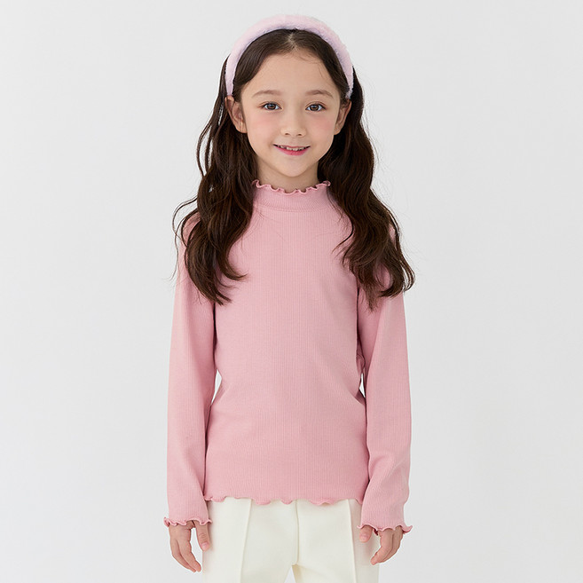 베베쥬 웜골지 티셔츠