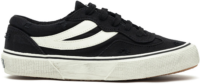 SUPERGA 2941 REVOLLEY COLORBLOCK 運動鞋 S1151LWA4Q