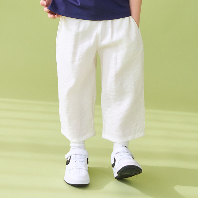 Bebezoo 直筒褲
