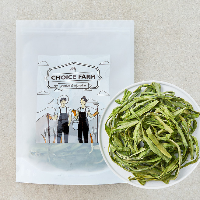 초이스팜 건궁채, 160g, 1개, 1개입