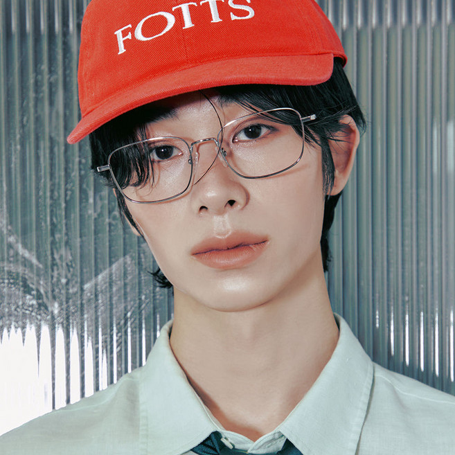 리에티 티타늄 블루라이트 차단 안경 TITO RT 3039