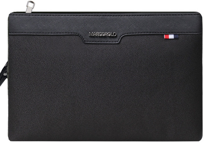 마르코폴로 남녀공용 볼로냐 클러치백 MP4020