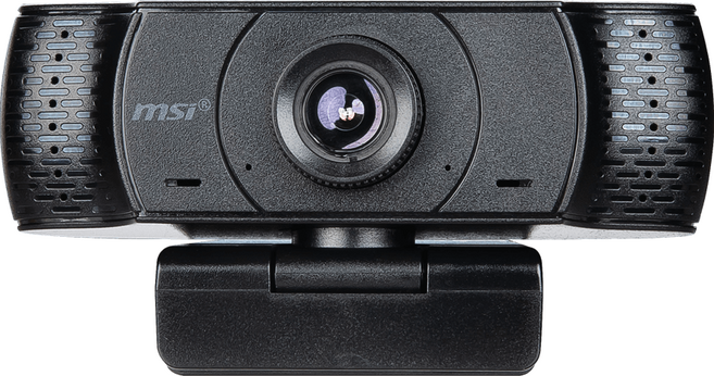 MSI 프로 FHD 웹캠, PROCAM01