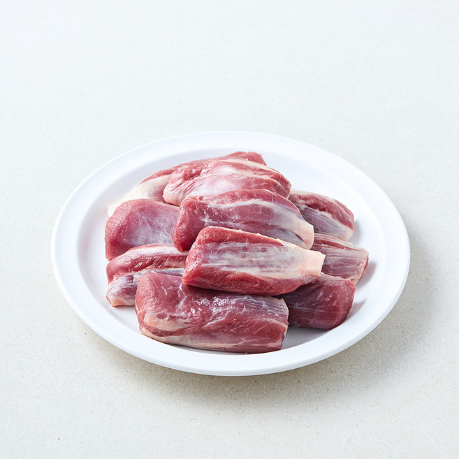 생생양생 양사태 (냉장), 1개, 400g