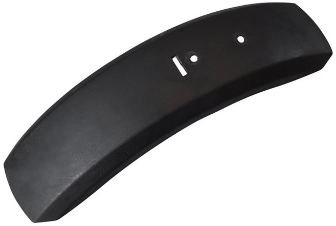 나노휠 MB-X3 뒷커버, AP-00000-090, 1개