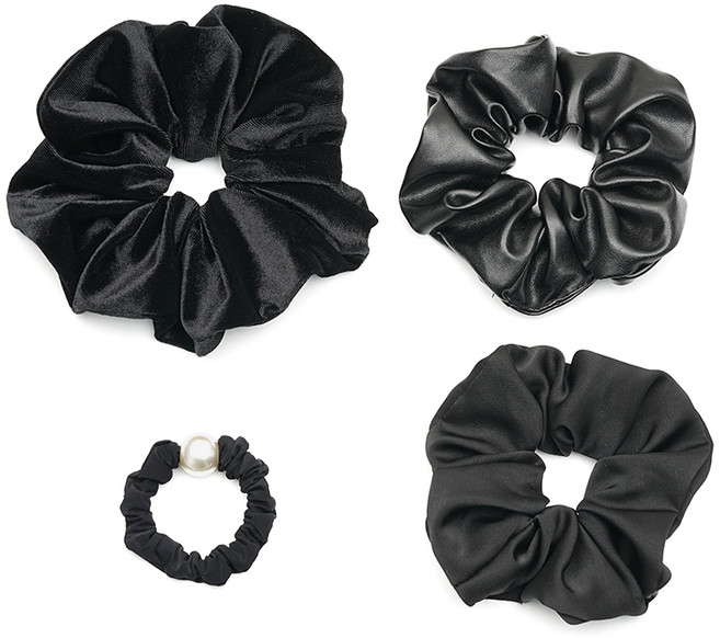 링하나 블랙보스 곱창밴드 4종 세트 RK44