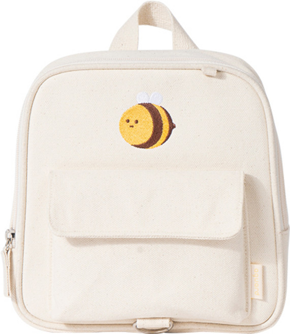 아가드 유아 미아방지가방, 비비, 1개