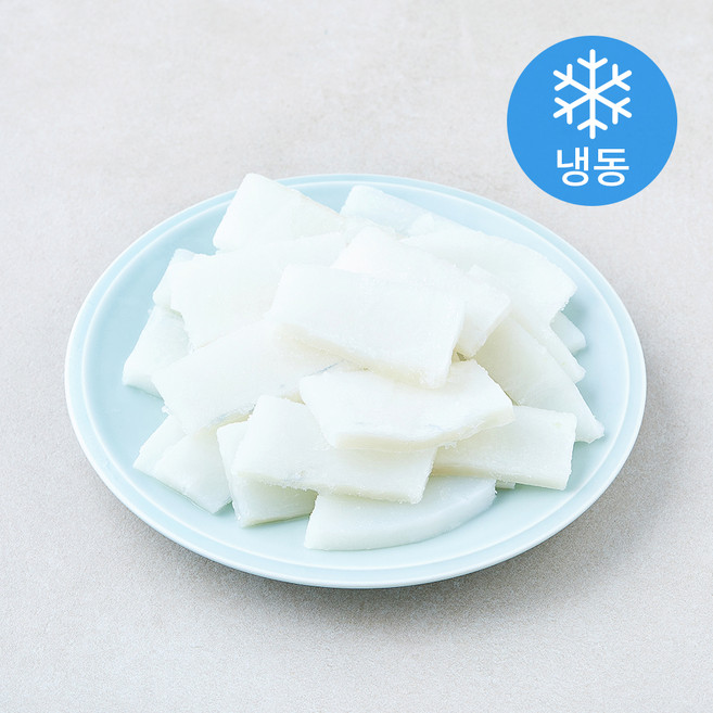 벌쿡 대왕오징어 몸채 (냉동), 1개, 4kg