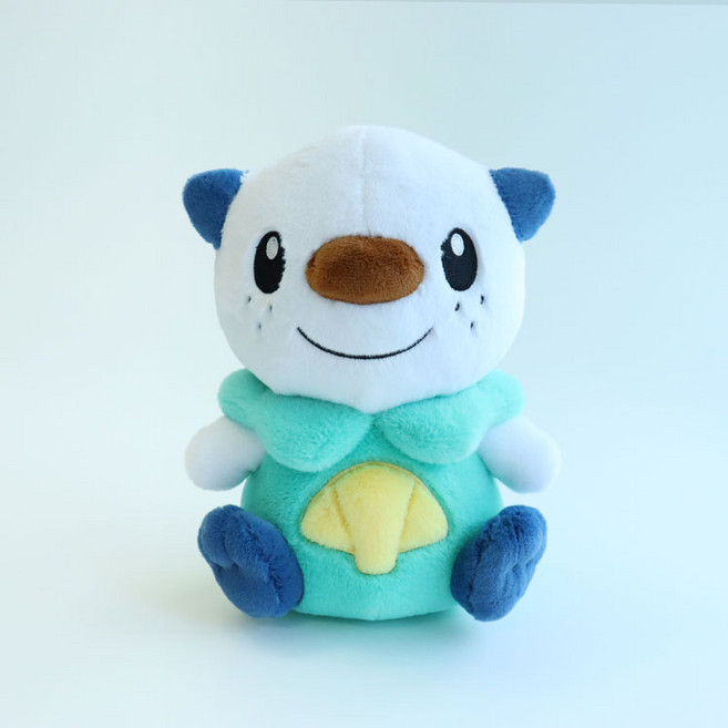 PoKeMoN 寶可夢 絨毛娃娃, 地瓜, 1個, 20cm